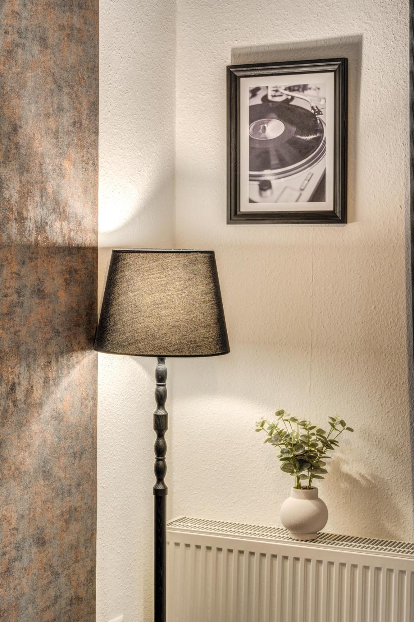 Sweet Dreams At Opera House Downtown Apartment Budapest Bagian luar foto