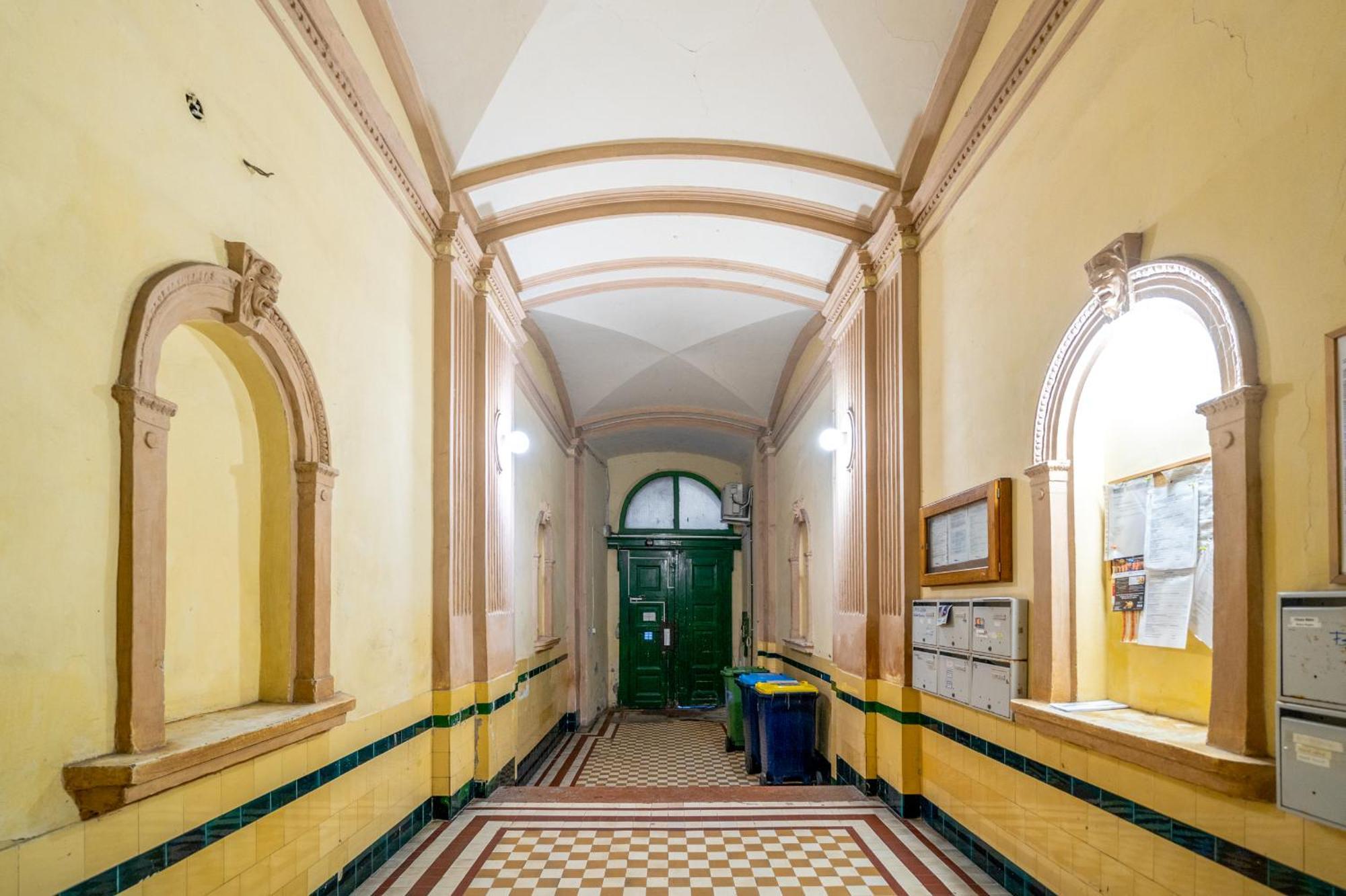 Sweet Dreams At Opera House Downtown Apartment Budapest Bagian luar foto