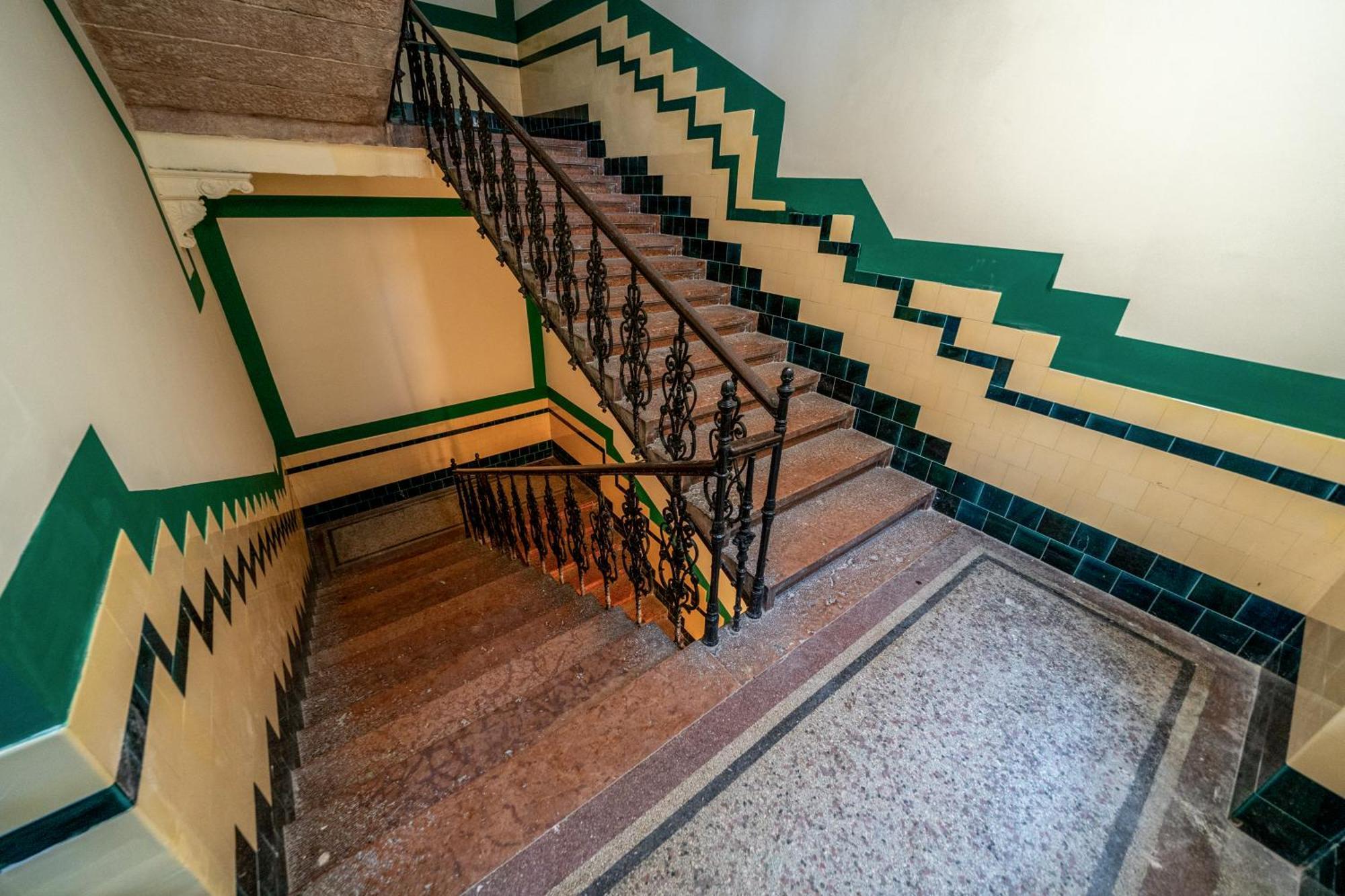 Sweet Dreams At Opera House Downtown Apartment Budapest Bagian luar foto
